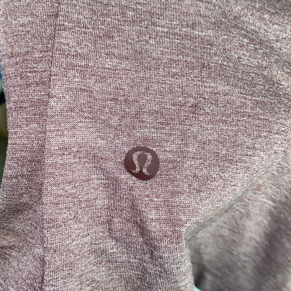 Men’s Evolution Polo Lululemon - Picture 4 of 4